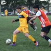 Fútbol Fecha 18